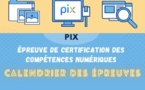 Certification PIX 3e