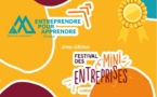 Festival des mini-entreprises 2022 : 2 prix pour le collège !